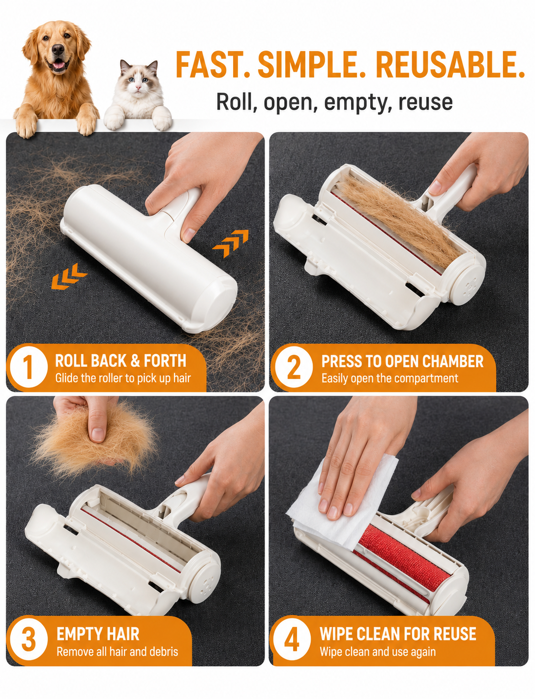 FurGone Pro™