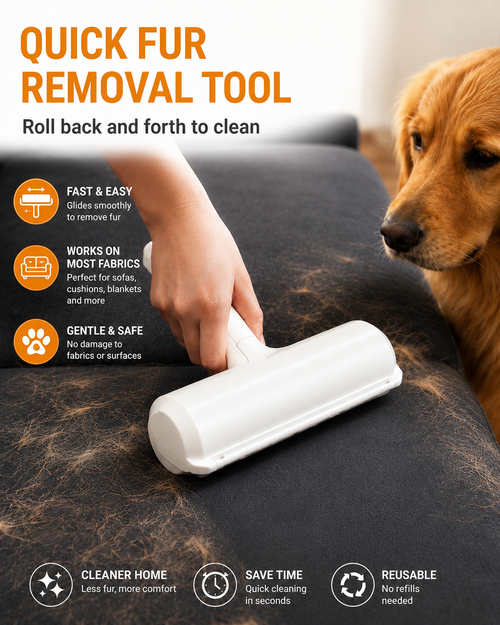 FurGone Pro™
