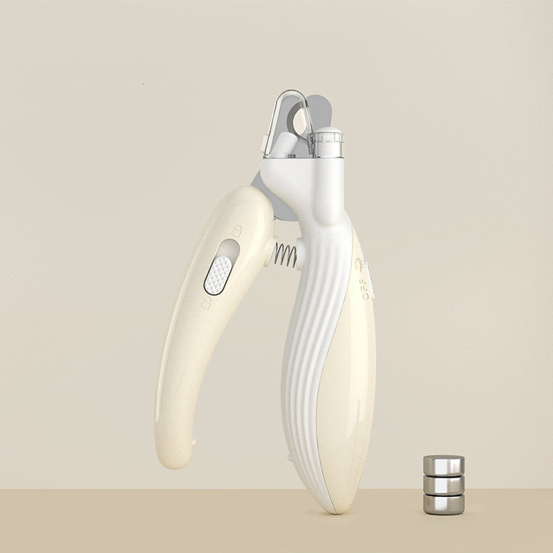 PetGlow Clippers™