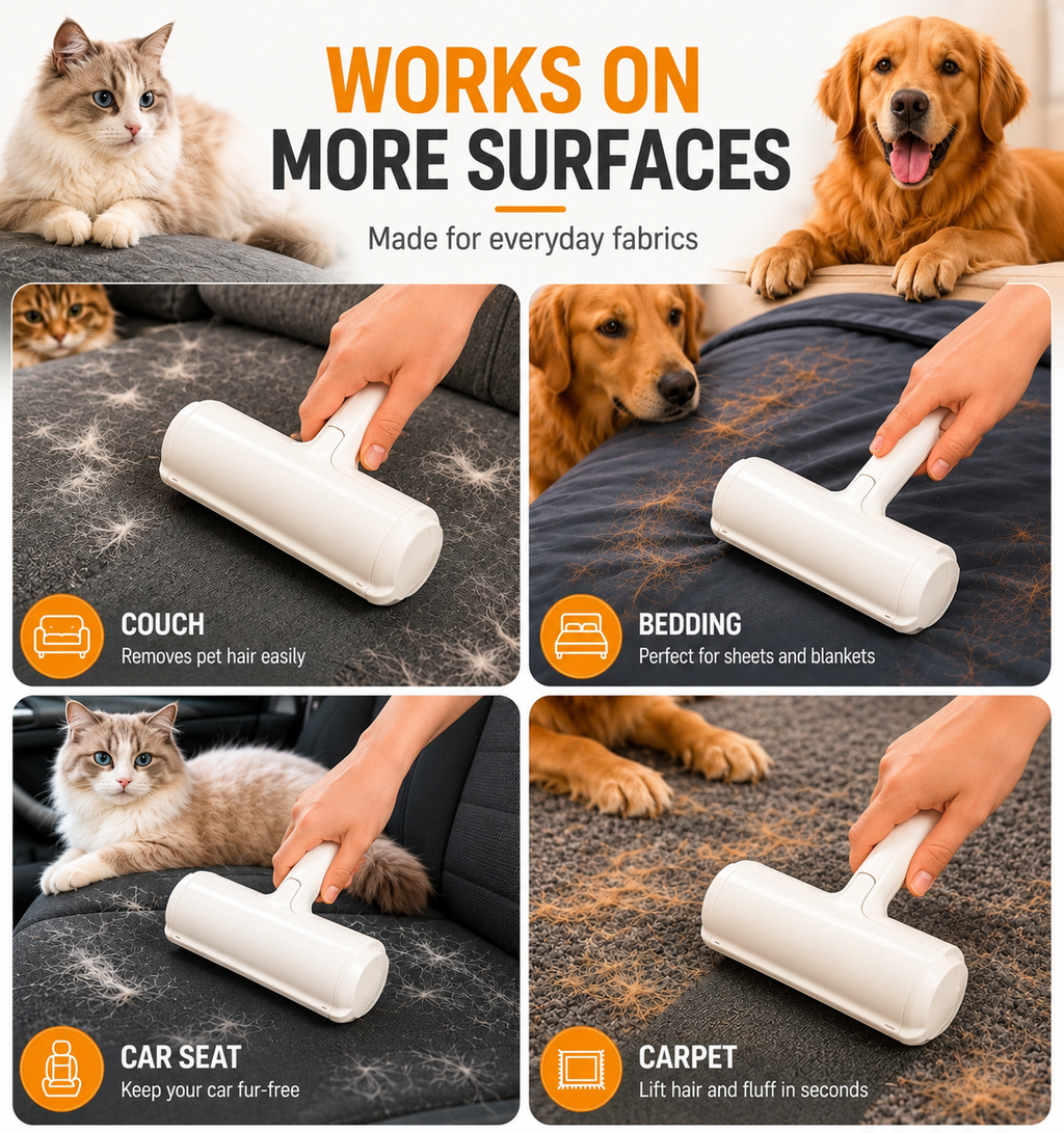 FurGone Pro™