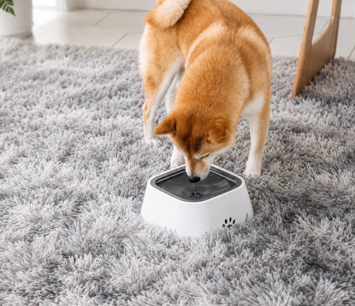 NoSplash Pet Bowl™