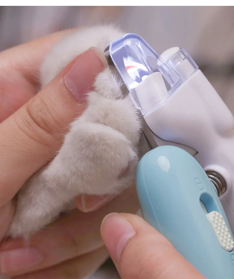PetGlow Clippers™