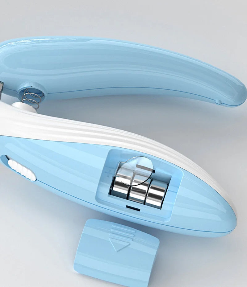 PetGlow Clippers™