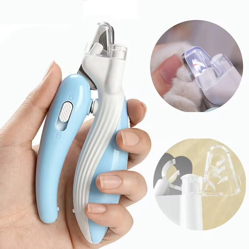 PetGlow Clippers™