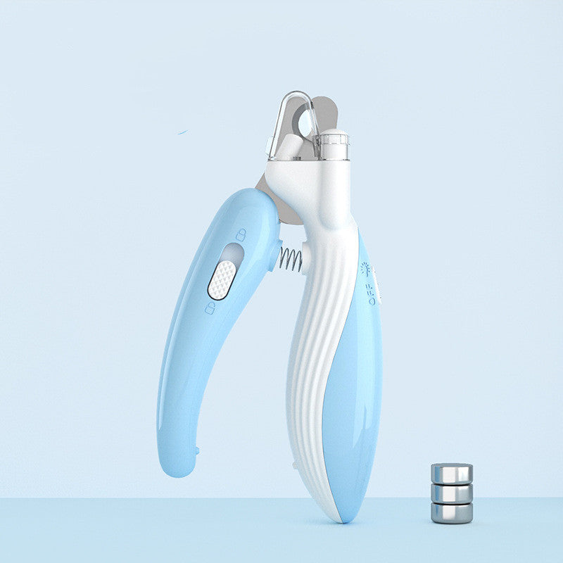 PetGlow Clippers™