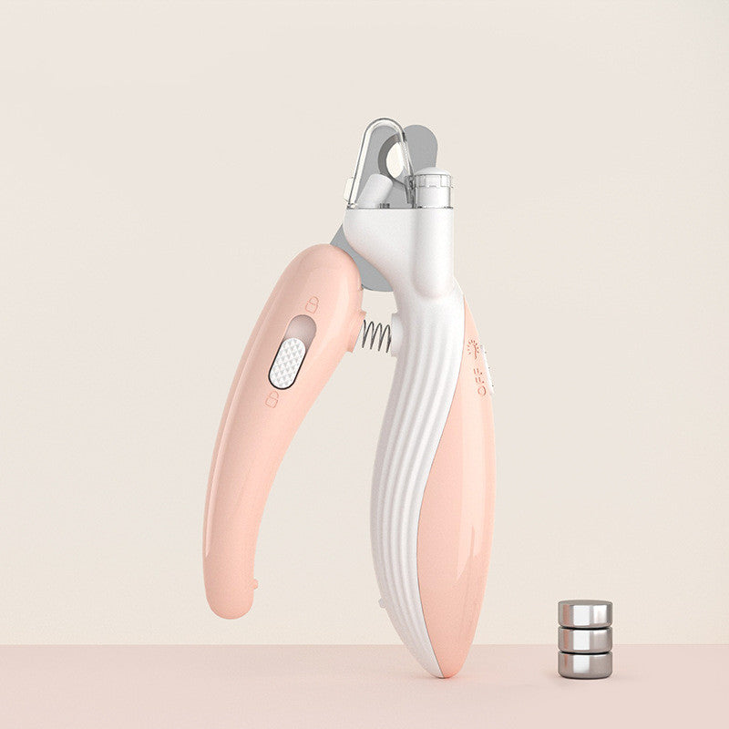 PetGlow Clippers™